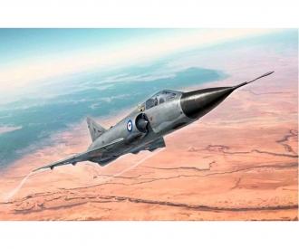 Mirage III E Aircraft Model Kit 1:48 Scale