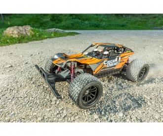 1:10 Cage Devil 3.0 2.4G 100%RTR orange