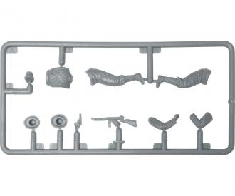 1:35 Fig. US Horsemen Norma. 1944 (2)