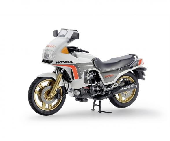 Honda CX500 Turbo online kaufen | Tamiya