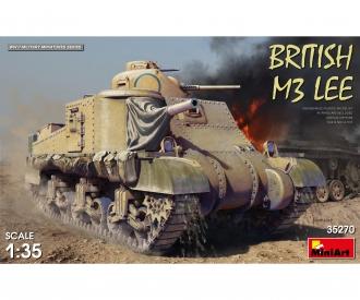 1:35 Brit. M3 Lee