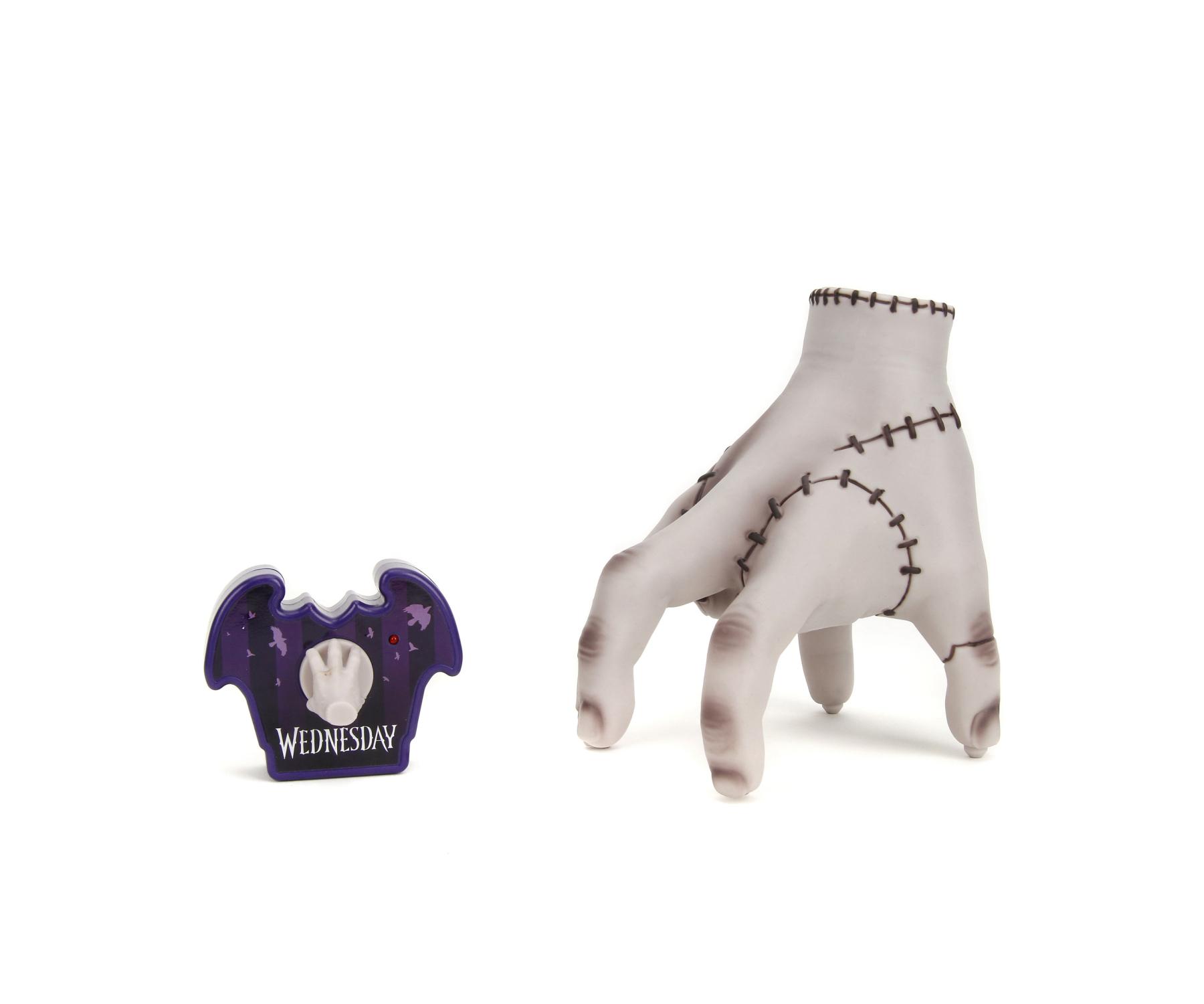 Buy Wednesday online | Jada Toys