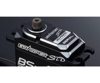 KO BSx4S-one10 Grasper2 STD/MG/33/0,12