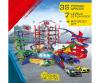 Super City Garage + 6 Vehicles
