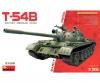 1:35 T-54B Early Prod. Sov. Med. Tank