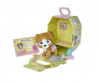 Pamper Petz Dog