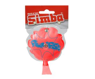 Key Fob Mini Puuupsi, 4-ass.