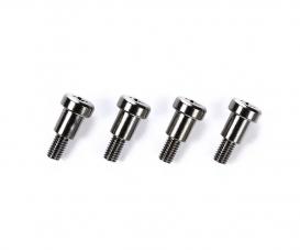 TA-04/TA-05 King Pin Set, RC spare part, 4-piece