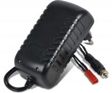 Expert Charger GP 500mA Chargeur à fiche