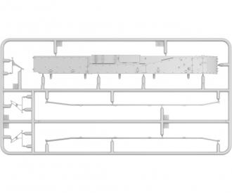 1:35 Pz.Kpfw.IV Ausf.G-Last/H-Early 2in1