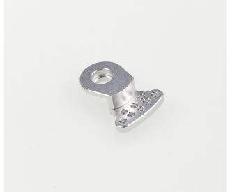 DT03 Servo Saver Arm, RC-Ersatzteil, Aluminium