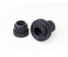 TL01 Speed-Tuned Gear Set, RC gearbox upgrade