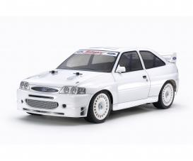 1:10 RC Ford Escort Custom (TT-02) 1:10 RC Ford Escort Custom (TT-02)