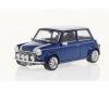 1:43 Mini Cooper S 1994 blue