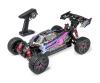 1:8 Specter Pro BL 4WD 6S RTR – 1:8 Brushless RC Buggy, 2200kV Motor, 150A Hobbywing ESC, 100 km/h, 30kg Metallservo, 2,4 GHz, 6S