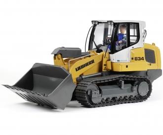 1:14 Liebherr Laderaupe LR634 100%RTR