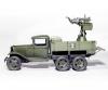 1:35 GAZ-AAA  w/Quad M4 Maxim (1)