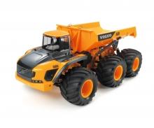 1:24 RC Volvo A60G Hauler 6x6 (G6-01)