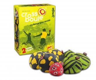 Zoch Crossboule Bundle