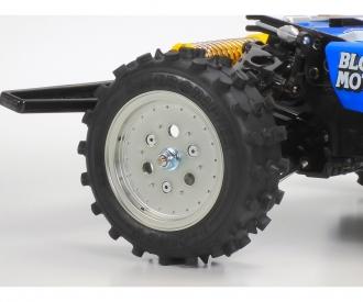 1:10 Hotshot II Blockhead Motors, RC assembly kit