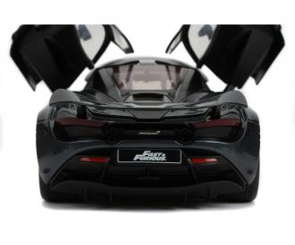 Buy Fast & Furious Shaw's McLaren 720S 1:24 online | Jada Toys