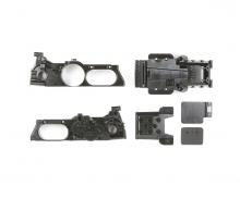 M-05 A-Parts, chassis spare parts for M-05