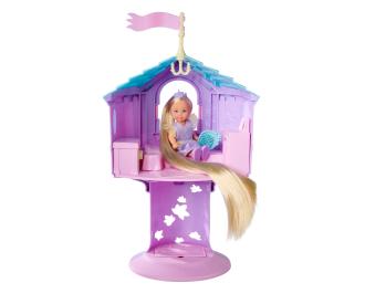 Evi Love Tour Raiponce