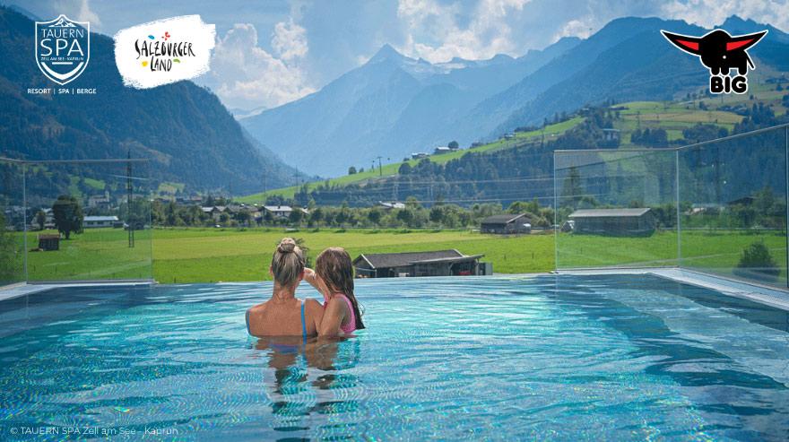 big x tauern spa gewinnspiel