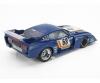 1:20 Toyota Celica LB Turbo Gr.5, plastic model kit