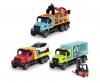 Volvo Heavy Road Trucks camion à friction, 22 cm