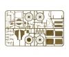 Italeri WLA 750 Military Motorcycle Kit 1:9