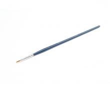 Italeri Flat Brush 1 Synthetic (1)