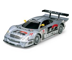 MB CLK GTR D2 (TA03R)