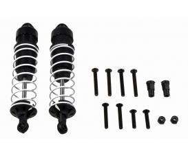 Oil shock absorber set (2) CV- 10B, rear