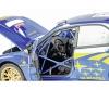 IXO Subaru Impreza Rally MC 2003 Model 1:8