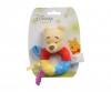 Anneau hochet Disney WTP, couleur