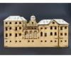 Montecassino'44 GUSTAV Line Battle Set 1:72