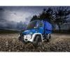 1:12 MB Unimog U300 THW, RC truck, 100% RTR