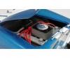 1:18 AC Cobra MKII 427, blue, 1965