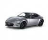 1:24 Mazda MX-5 RF, plastic model assembly kit