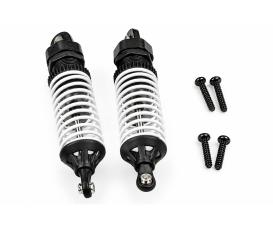 FY10 Shock Absorber-Set, 2 pcs