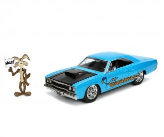 Buy Looney Tunes Road Runner 1:24 online | Jada Toys