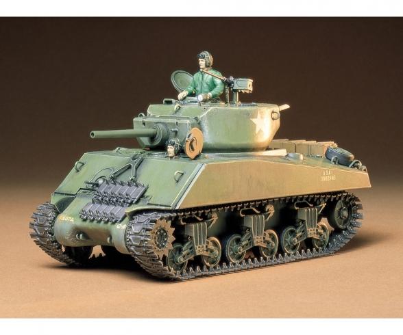 1:35 US Sturmpanzer M4A3E2 "Jumbo"