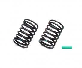 TRF Damper L Dia Spring SS *2 TRF Damper L Dia Spring SS *2