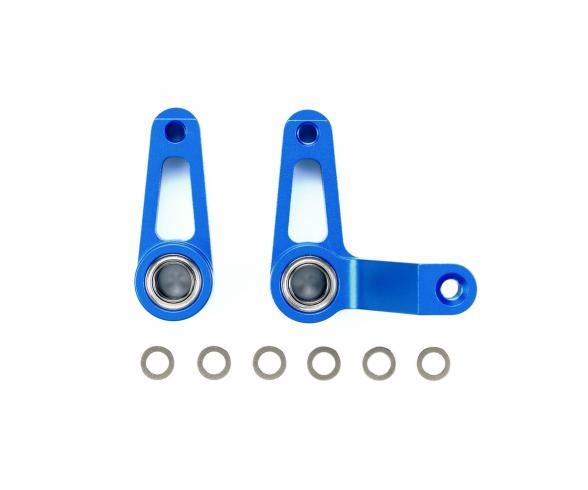 TD4 Aluminum Steering Arms, RC car accessory