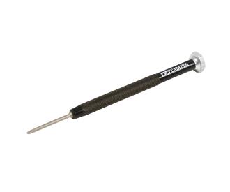 Precision Screwdriver (+) Static.