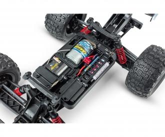 1:10 XS Stadium Fighter, RC-Auto, 100% RTR