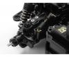 1:10 Toyota Supra (JZA80), RC assembly kit, 2WD