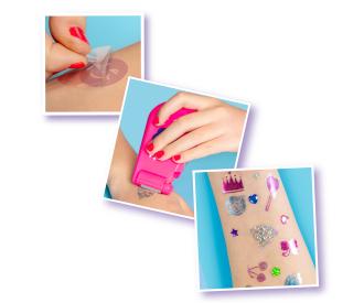 Glam Tattoo Corner