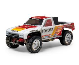 Toyota Prerunner